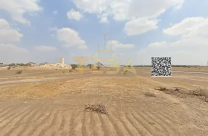 Land - Studio for sale in Manama - Ajman