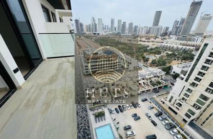 Apartment - 1 - 2 for rent in Binghatti Nova - District 12 - Jumeirah Village Circle - Dubai Apartment - 1 - 2 for rent in Binghatti Nova - District 12 - Jumeirah Village Circle - Dubai