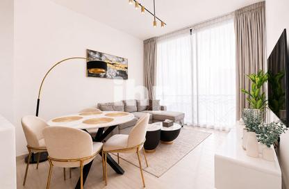 Apartment - 1 Bedroom - 1 Bathroom for sale in Binghatti Venus - District 13 - Jumeirah Village Circle - Dubai