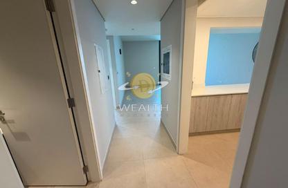 Apartment - 1 Bedroom - 2 Bathrooms for rent in MISK Apartments - Aljada - Sharjah