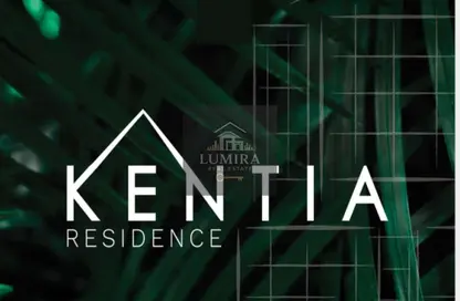 شقة - 1 حمام للبيع في كنتيا - فيلات ضواحي عجمان - ضواحي عجمان - عجمان