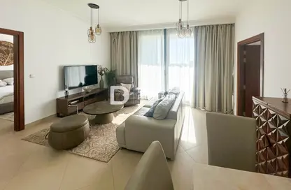 Apartment - 2 Bedrooms - 3 Bathrooms for rent in Burj Vista Tower 2 - Burj Vista - Downtown Dubai - Dubai Apartment - 2 Bedrooms - 3 Bathrooms for rent in Burj Vista Tower 2 - Burj Vista - Downtown Dubai - Dubai