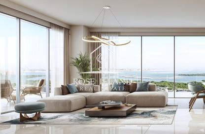 Apartment - 1 - 2 for sale in Rotana Residences South - Tamouh - Al Reem Island - Abu Dhabi Apartment - 1 - 2 for sale in Rotana Residences South - Tamouh - Al Reem Island - Abu Dhabi