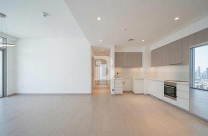 Apartment - 1 Bedroom - 1 Bathroom for rent in Park Heights 2 Tower 2 - Park Heights 2 - Park Heights - Dubai Hills Estate - Dubai