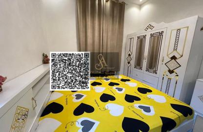 Apartment - Studio - 1 Bathroom for rent in Al Rashidiya Towers - Al Rashidiya - Ajman Downtown - Ajman