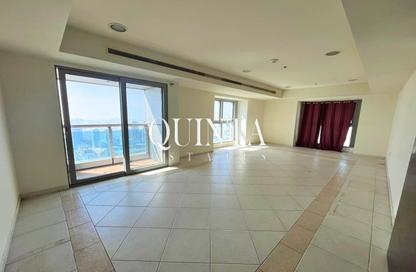 Apartment - 3 - 4 for rent in Princess Tower - Dubai Marina - Dubai