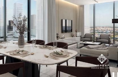 Apartment - 1 Bedroom - 2 Bathrooms for sale in Sobha Verde - Jumeirah Lake Towers - Dubai
