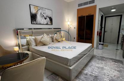 Apartment - Studio - 1 for sale in Skyz by Danube - Arjan - Dubai Apartment - Studio - 1 for sale in Skyz by Danube - Arjan - Dubai