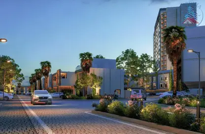 Apartment - 1 Bedroom - 2 Bathrooms for sale in Verdana Residence 2 - Dubai Investment Park (DIP) - Dubai