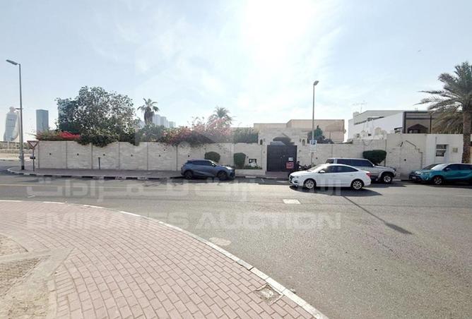 Part of property- Al Jafiliya