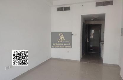 Apartment - Studio - 1 Bathroom for sale in Tower C1 - Ajman Pearl Towers - Ajman Downtown - Ajman Apartment - Studio - 1 Bathroom for sale in Tower C1 - Ajman Pearl Towers - Ajman Downtown - Ajman