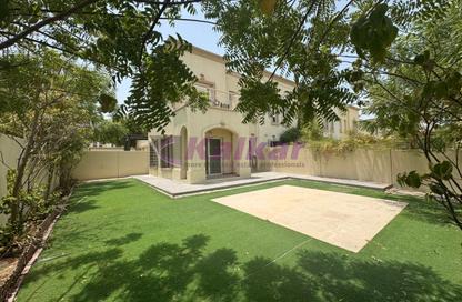 Villa - 2 - 3 for rent in Springs 6 - The Springs - Dubai