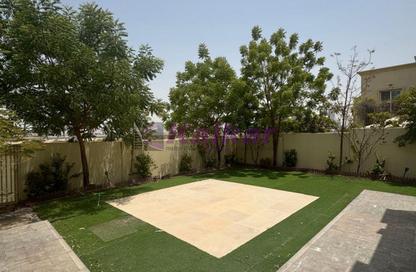 Villa - 2 - 3 for rent in Springs 6 - The Springs - Dubai Villa - 2 - 3 for rent in Springs 6 - The Springs - Dubai