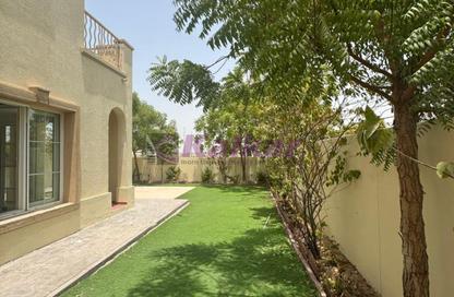 Villa - 2 - 3 for rent in Springs 6 - The Springs - Dubai Villa - 2 - 3 for rent in Springs 6 - The Springs - Dubai