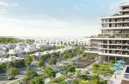 Apartment - 1 Bedroom - 2 Bathrooms for sale in Aman - Al Reem Island - Abu Dhabi