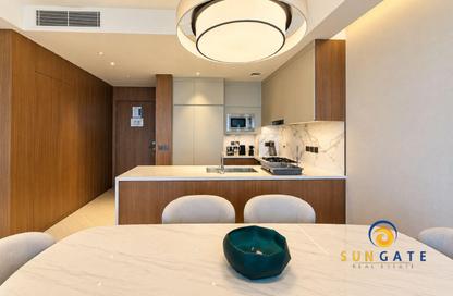 Apartment - 2 - 2 for rent in The Address Residences Dubai Opera Tower 1 - The Address Residences Dubai Opera - Downtown Dubai - Dubai