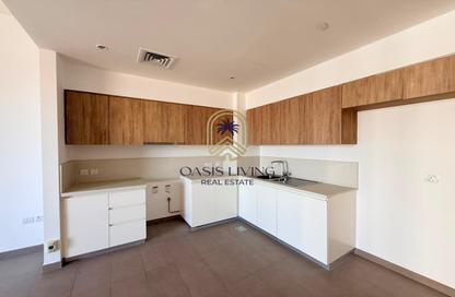 Apartment - 2 Bedrooms - 2 Bathrooms for rent in Executive Residences 2 - Executive Residences - Dubai Hills Estate - Dubai