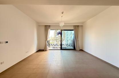Apartment - 2 Bedrooms - 2 Bathrooms for rent in Executive Residences 2 - Executive Residences - Dubai Hills Estate - Dubai