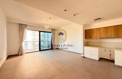 Apartment - 2 Bedrooms - 2 Bathrooms for rent in Executive Residences 2 - Executive Residences - Dubai Hills Estate - Dubai