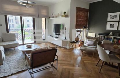 Apartment - 2 - 3 for rent in Kamoon 1 - Kamoon - Old Town - Downtown Dubai - Dubai