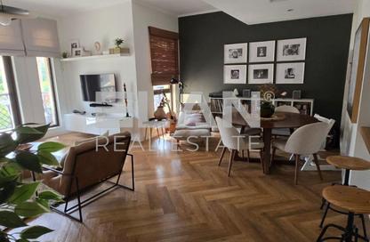 Apartment - 2 - 3 for rent in Kamoon 1 - Kamoon - Old Town - Downtown Dubai - Dubai
