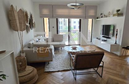 Apartment - 2 - 3 for rent in Kamoon 1 - Kamoon - Old Town - Downtown Dubai - Dubai