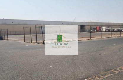 Land - Studio for rent in Umm Al Thuoob - Umm Al Quwain