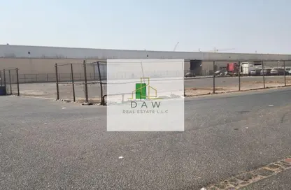 Land - Studio for rent in Umm Al Thuoob - Umm Al Quwain Land - Studio for rent in Umm Al Thuoob - Umm Al Quwain
