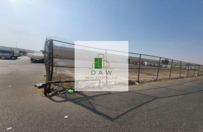 Land - Studio for rent in Umm Al Thuoob - Umm Al Quwain