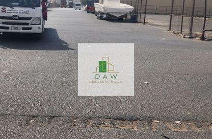 Land - Studio for rent in Umm Al Thuoob - Umm Al Quwain