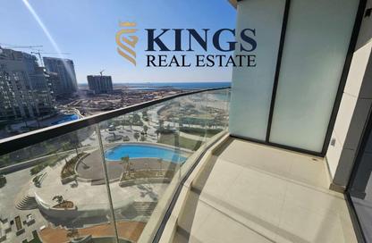 Apartment - 1 Bedroom - 2 Bathrooms for sale in Bay Residences - Hayat Island - Mina Al Arab - Ras Al Khaimah Apartment - 1 Bedroom - 2 Bathrooms for sale in Bay Residences - Hayat Island - Mina Al Arab - Ras Al Khaimah