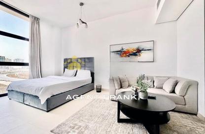 Apartment - Studio - 1 for sale in Iris Amber - Al Jaddaf - Dubai