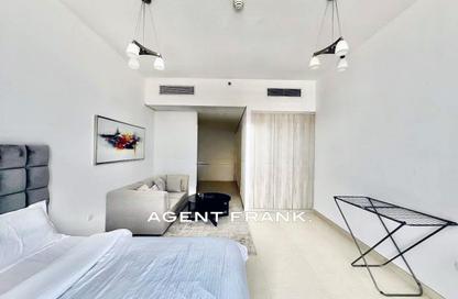 Apartment - Studio - 1 for sale in Iris Amber - Al Jaddaf - Dubai