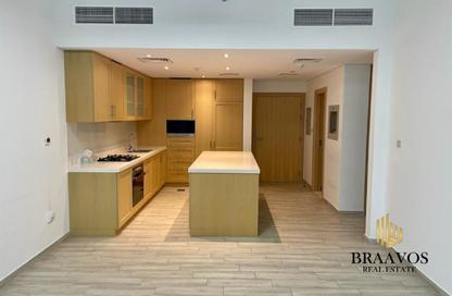 Apartment - 1 Bedroom - 2 Bathrooms for rent in Belgravia - District 11 - Jumeirah Village Circle - Dubai
