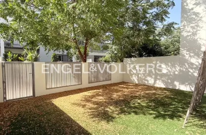 Villa - 3 Bedrooms - 4 Bathrooms for rent in Elan - Tilal Al Ghaf - Dubai