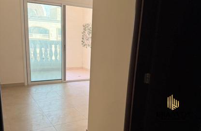 Apartment - 1 Bedroom - 2 Bathrooms for rent in Plaza Residences - District 13 - Jumeirah Village Circle - Dubai