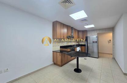 Apartment - 2 Bedrooms - 3 Bathrooms for rent in Princess Tower - Dubai Marina - Dubai