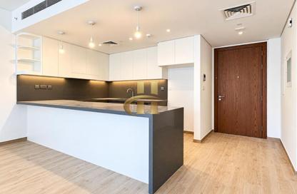 Apartment - 2 - 3 for rent in Central Park Building 1 - Central Park at City Walk - City Walk - Dubai