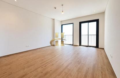Apartment - 2 - 3 for rent in Central Park Building 1 - Central Park at City Walk - City Walk - Dubai