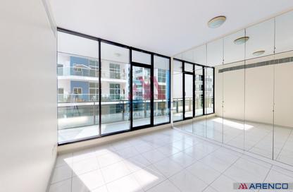 Apartment - 3 Bedrooms - 4 Bathrooms for rent in Golden Sands 7 - Al Mankhool - Bur Dubai - Dubai