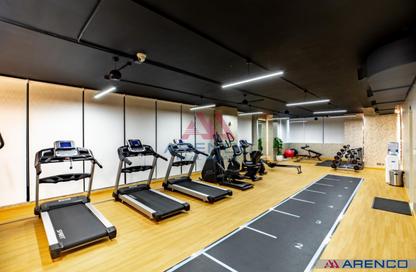 Apartment - 3 Bedrooms - 4 Bathrooms for rent in Golden Sands 7 - Al Mankhool - Bur Dubai - Dubai