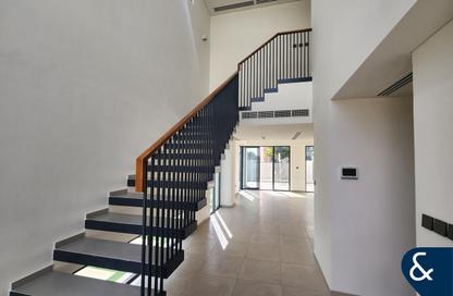 Townhouse - 4 Bedrooms - 4 Bathrooms for rent in Eden - The Valley - Dubai Townhouse - 4 Bedrooms - 4 Bathrooms for rent in Eden - The Valley - Dubai