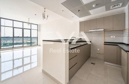 Apartment - 1 Bedroom - 2 Bathrooms for rent in Jude Residence - Meydan Avenue - Meydan - Dubai