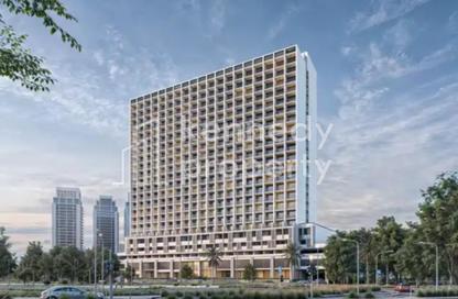 شقة - 1 للبيع في ١١ هيلز بارك - حديقة دبي العلميه - دبي شقة - 1 للبيع في ١١ هيلز بارك - حديقة دبي العلميه - دبي