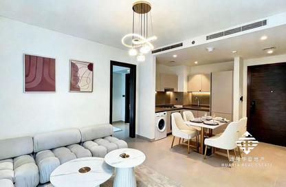 Apartment - 2 Bedrooms - 2 Bathrooms for rent in Sobha Creek Vistas Tower A - Sobha Hartland - Mohammed Bin Rashid City - Dubai