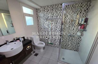 Townhouse - 2 Bedrooms - 3 Bathrooms for sale in Waterfall District - Al Ghadeer - Abu Dhabi Townhouse - 2 Bedrooms - 3 Bathrooms for sale in Waterfall District - Al Ghadeer - Abu Dhabi
