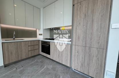 Apartment - 1 Bedroom - 1 Bathroom for rent in Peninsula One - Peninsula - Business Bay - Dubai