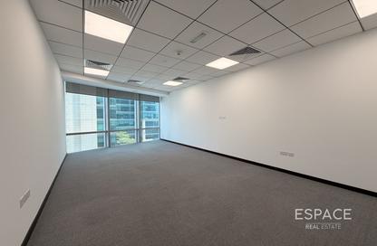 Office Space - Studio for rent in North Tower - Emirates Financial Towers - DIFC - Dubai