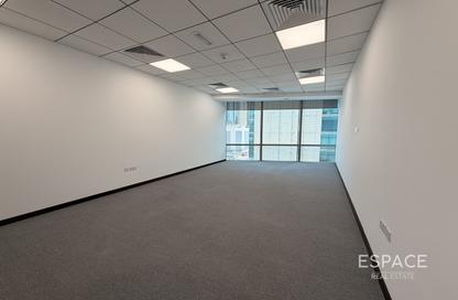 Office Space - Studio for rent in North Tower - Emirates Financial Towers - DIFC - Dubai