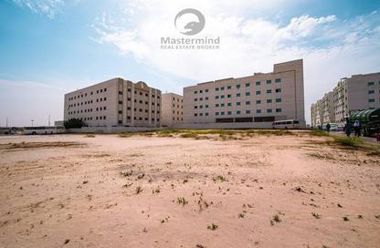 Land - Studio for sale in Al Khawaneej - Dubai